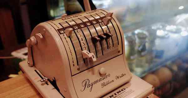 大数据与企业服务创新