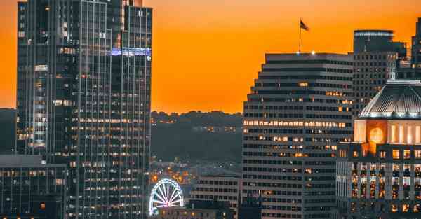 智能机器人结构特点