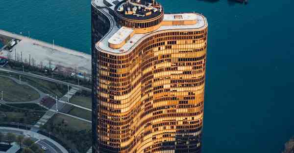 跨洋大数据架构：推动全球信息交流的关键