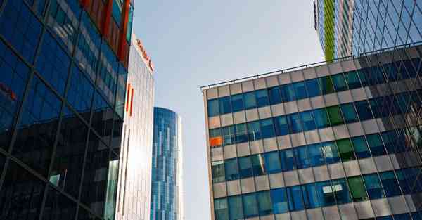 位列第一位的智能机器人