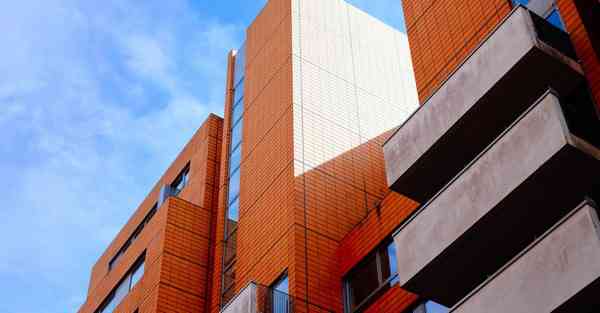 智能机器人结构特点