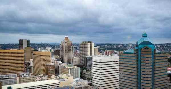 智能机器人管家创新点