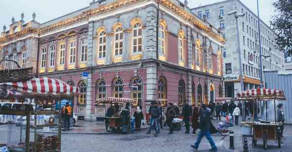 智能机器人结构特点