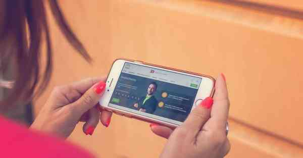 位列第一位的智能机器人