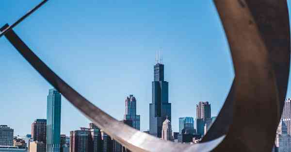 企业财税大数据