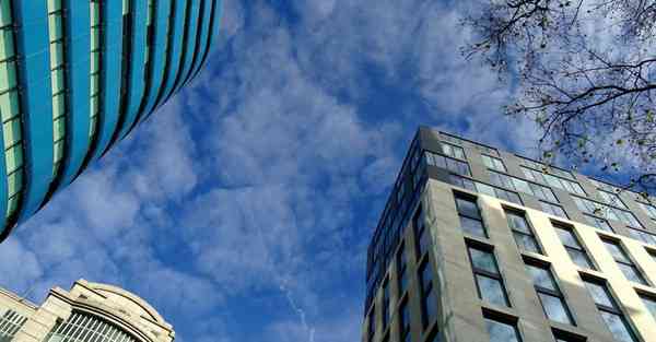 玩转地产大数据：未来行业发展的关键