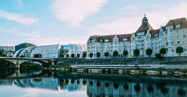 通信大数据转移