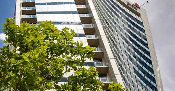 智能机器人管家创新点