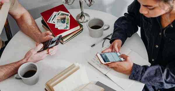 物联网开发大数据软件