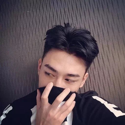 温顺福忠