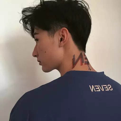 江树富世