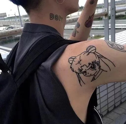 罗康辰鸿